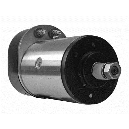 Lichtmaschine 02201025 Gleichstrom BOSCH/DEUTZ 12V 11Amp. CCW/SAT.