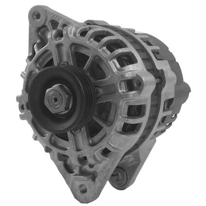 Lichtmaschine 022020 Generator MANDO/HYUNDAI 12V 75Amp.