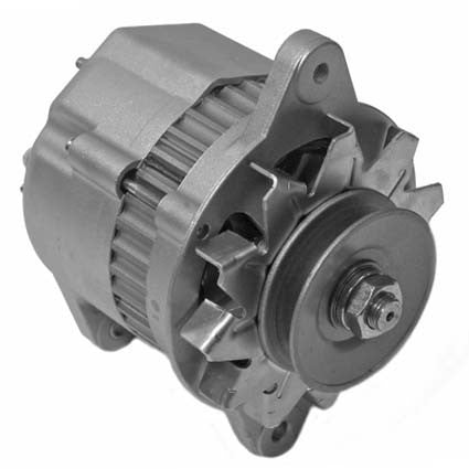 Lichtmaschine 022027 Generator HITACHI/ISUZU 24V 20Amp. für 4JB1, Isuzu
