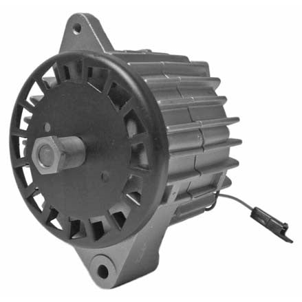 Lichtmaschine 022028 Generator PREST./CASE 12V 30Amp. für 4.154, 4.108, 3KR1, 3KC1, 2AB1, 204-30, 204-25, 104-19, Perkins, Isuzu