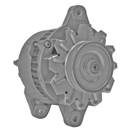 Lichtmaschine 022035 Generator MITSU./HYSTER 12V 35Amp. 1V63