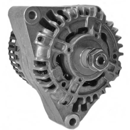 Lichtmaschine 022039 Generator LETRIKA/DEUTZ 12V 70Amp.