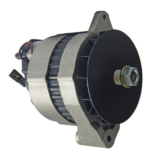 Lichtmaschine 022058 Generator MOTO./T.KING 12V 72Amp.