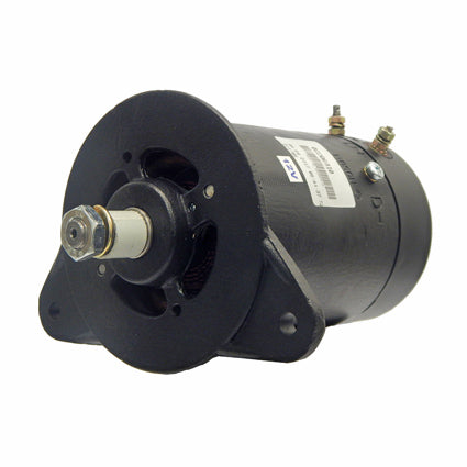 Lichtmaschine 02206010 Gleichstrom BOSCH/MB 12V 20Amp. CW/AF.Rechts