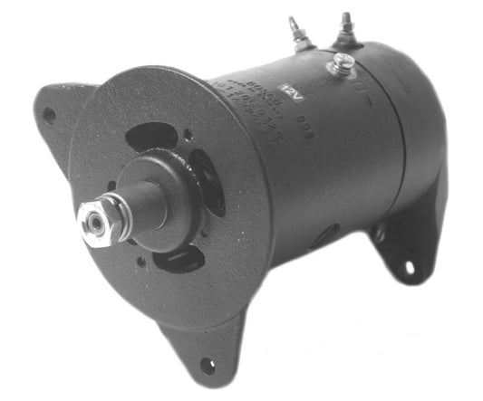 Lichtmaschine 02206012 Gleichstrom BOSCH/MB 12V 20Amp. CW/AF.Links