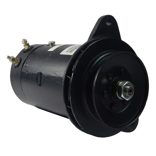 Lichtmaschine 02206036 Gleichstrom BOSCH/FORD 6V 50Amp. CW/AF.Rechts