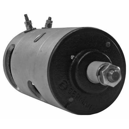 Lichtmaschine 02206044 Gleichstrom BOSCH/VW 6V 50Amp. CW/SAT.