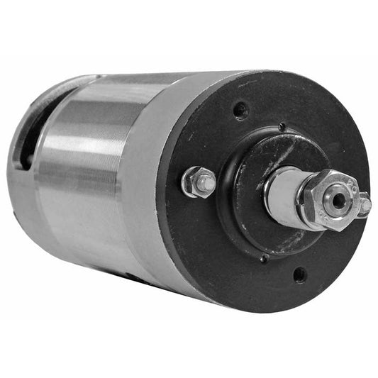 Lichtmaschine 02206064 Gleichstrom BOSCH/PORSCHE 12V 38Amp. CCW/SAT.