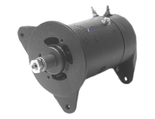 Lichtmaschine 02206065 Gleichstrom BOSCH/FORD 6V 50Amp. CCW/AF.Links