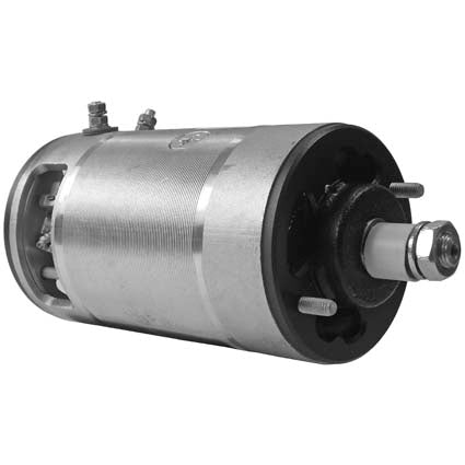 Lichtmaschine 02206113 Gleichstrom BOSCH/PORSCHE 12V 25Amp. CCW/SAT.