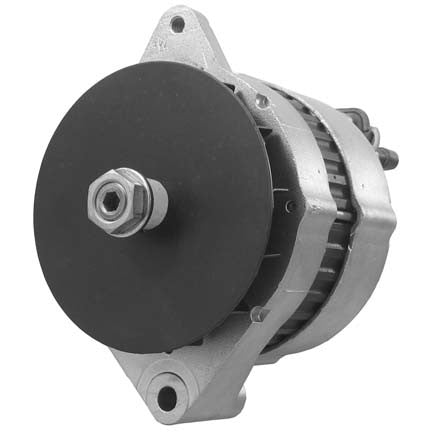 Lichtmaschine 022069 Generator MOTO./J.DEERE 12V 90Amp.