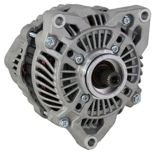 Lichtmaschine 022080 Generator MITSU./HONDA 12V 80Amp.
