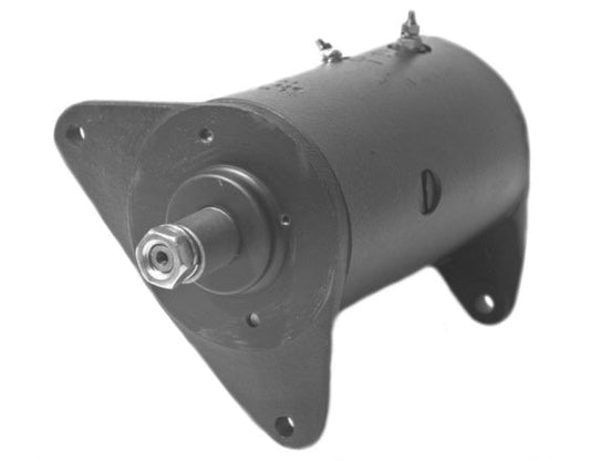 Lichtmaschine 02209033 Gleichstrom BOSCH/DEUTZ 12V 11Amp. CW/AF.Links für D301 R4, Holder, MWM, VD2, VD3, D301 R, Daimler-Benz, D301 R2, VD3, D301 R5, D327-2, D327-3, HD1 , OM636, VD2, D301 R1