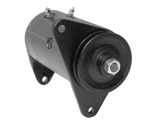 Lichtmaschine 02209041 Gleichstrom BOSCH/DEUTZ 12V 11Amp.LI CW/AF.Links für F6L912, F6L812D, F4L812D, F4L812, F3L812, F2L912, F2L812, Deutz