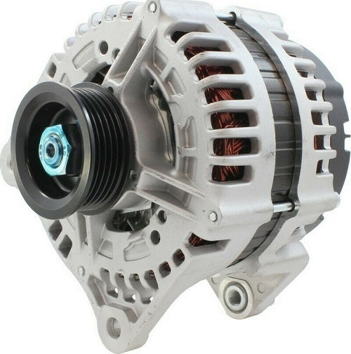 Lichtmaschine 022110 Generator FOTON/CUMMINS 24V 110Amp.