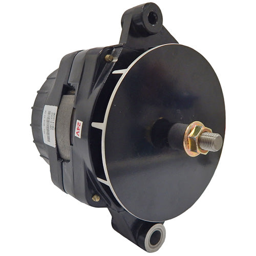 Lichtmaschine 02211105 Generator L.NEVILLE/VOLVO 24V 110Amp.