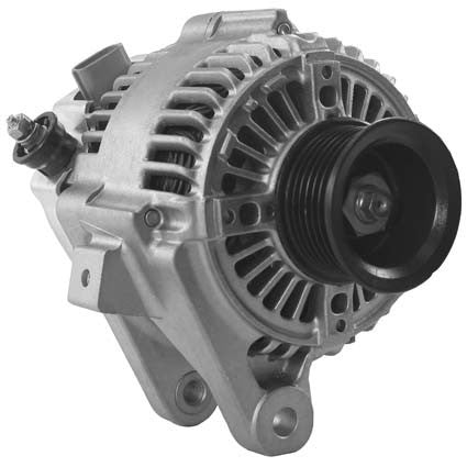 Lichtmaschine 022120 Generator DENSO/TOYOTA 12V 90Amp. 7PV55