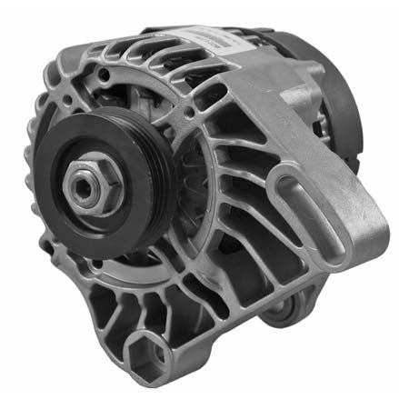 Lichtmaschine 0221235 Generator MARELLI/FIAT 12V 75Amp. 4PV60