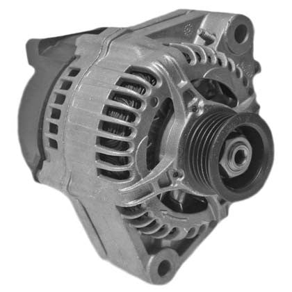 Lichtmaschine 0221238 Generator MARELLI/ROVER 12V 65Amp. 5PV48