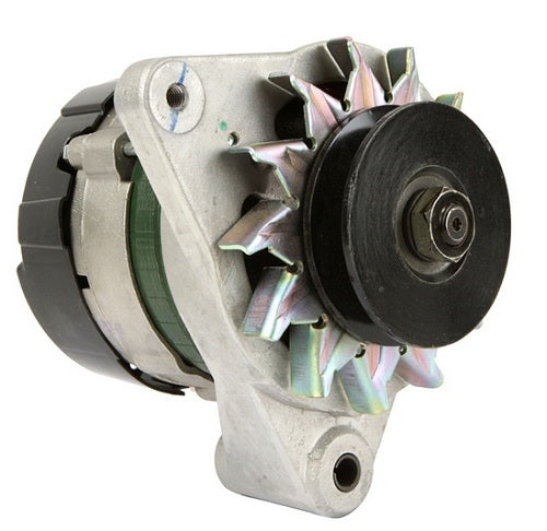 Lichtmaschine 0221314 Generator LUCAS/FARMTRAC 12V 35Amp. 1V80