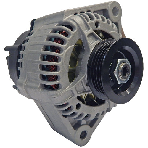 Lichtmaschine 0221658 Generator MARELLI/MB 12V 75Amp. 4PV58