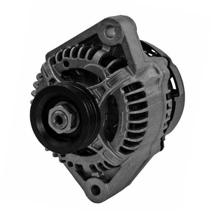 Lichtmaschine 0221702 Generator MARELLI/MB 12V 65Amp.