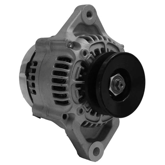 Lichtmaschine 022200 Generator DENSO/YANMAR 12V 55Amp. 1V69