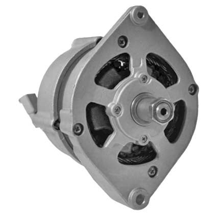 Lichtmaschine 022201 Generator MOTO./CLARK 12V 65Amp.