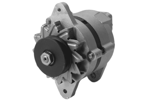 Lichtmaschine 022210 Generator NIK./ISUZU 12V 20Amp.