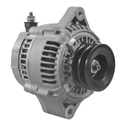 Lichtmaschine 022220 Generator DENSO/HINO 24V 50Amp. 2V75
