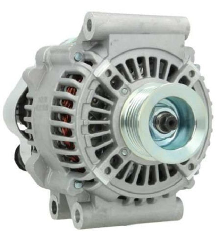 Lichtmaschine 022222 Generator DENSO/COOPER 12V 105Amp. 6PV49