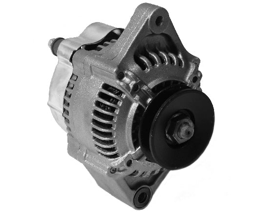 Lichtmaschine 022231 Generator DENSO/ISUZU 12V 55Amp 1V72