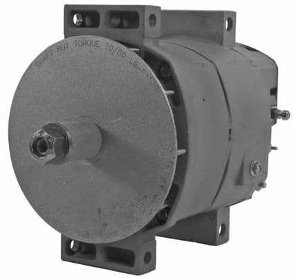 Lichtmaschine 022232 Generator DEL./CAT 24V 75Amp.