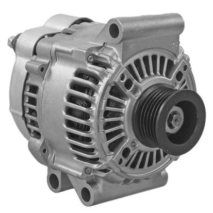 Lichtmaschine 022233 Generator DENSO/COOPER 12V 105Amp. 6PV49