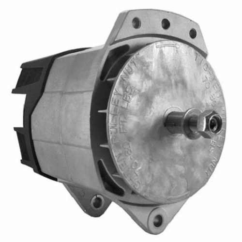 Lichtmaschine 022243 Generator PREST./CLAAS 12V 185Amp.