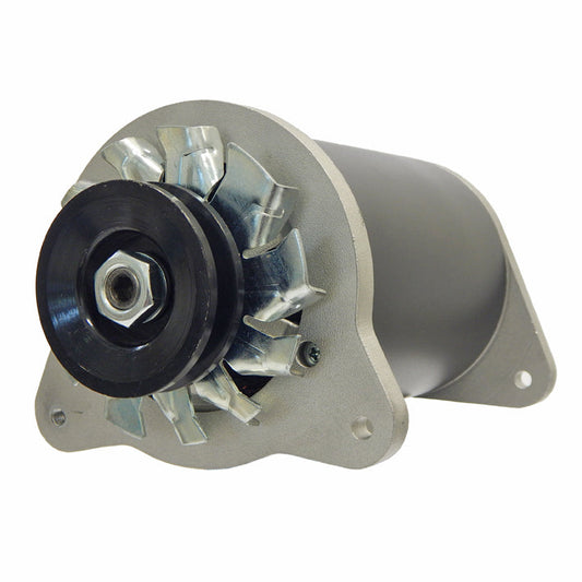 Lichtmaschine 0222489A Generator LUCAS/JAGUAR 12V 35Amp.