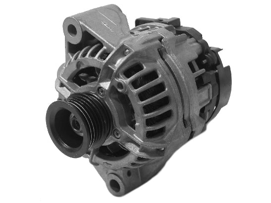 Lichtmaschine 02225011 Generator BOSCH/ROVER 12V 85Amp. 5PV48