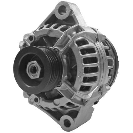 Lichtmaschine 02225020 Generator BOSCH/MB 12V 85Amp. 5PV54