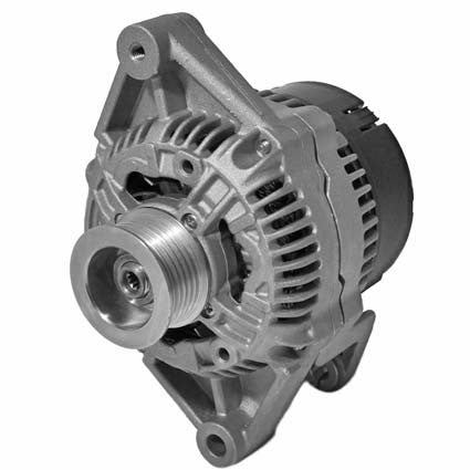 Lichtmaschine 02225028 Generator BOSCH/OPEL 12V 70Amp.