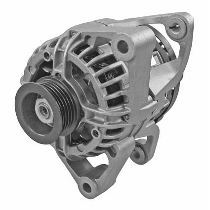 Lichtmaschine 02225041 Generator BOSCH/OPEL 12V 70Amp. 5PV54
