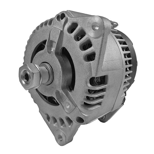 Lichtmaschine 0222607 Generator MARELLI/PERKINS 24V 50Amp.