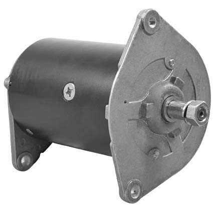 Lichtmaschine 0222703 Gleichstrom LUCAS/MF 12V 11Amp.