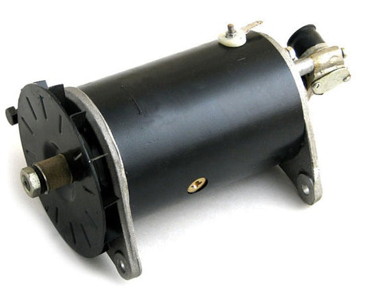 Lichtmaschine 0222756 Gleichstrom LUCAS/FORD 12V 22Amp.