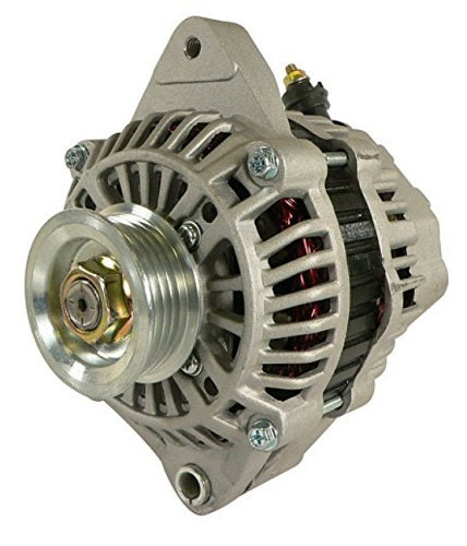 Lichtmaschine 022292 Generator MITSU./SUZUKI 12V 75Amp. 5PV55