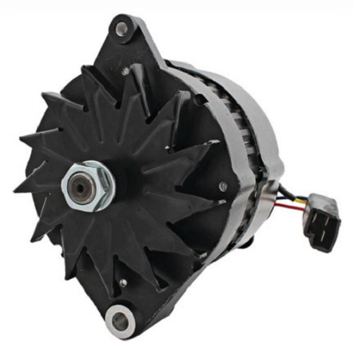 Lichtmaschine 022301 Generator MOTO./CUMMINS 12V 65Amp.