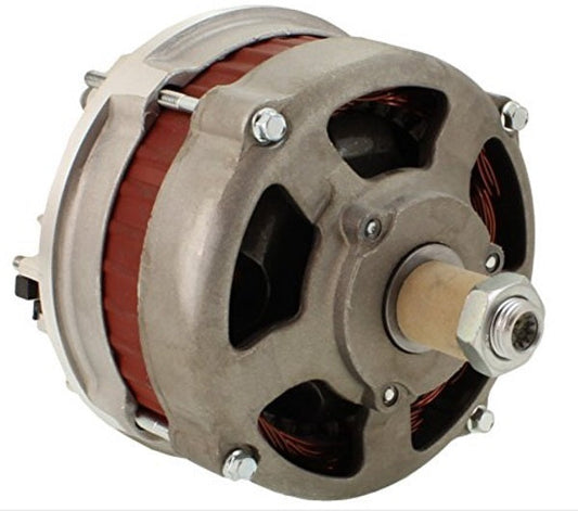 Lichtmaschine 022306 Generator LETRIKA/DEUTZ 12V 60Amp