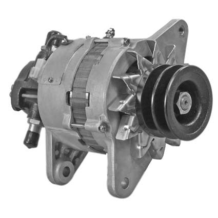 Lichtmaschine 022410 Generator SAWA./HINO 24V 35Amp. 2V92