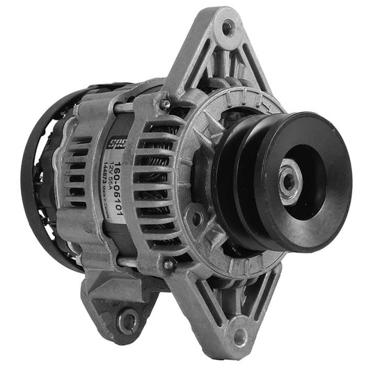Lichtmaschine 0224120 Generator BOSCH/VM 12V 55Amp. 2V67