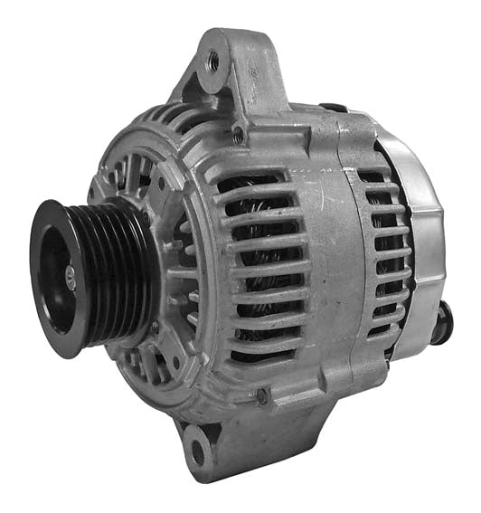 Lichtmaschine 022418 Generator DENSO/JAGUAR 12V 120Amp. 6PV59