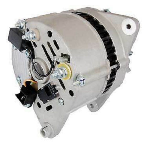 Lichtmaschine 0224274 Generator LUCAS/FORD 12V 70Amp.